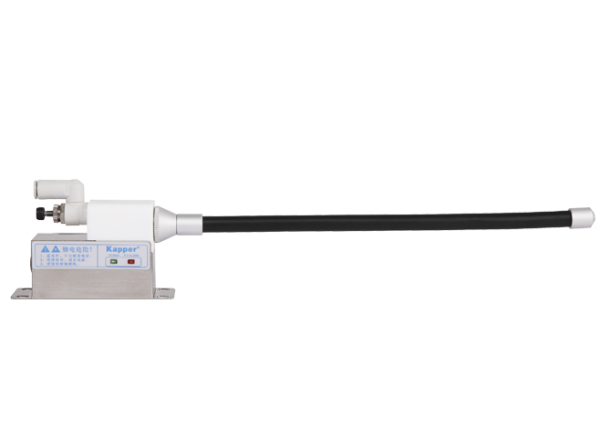 TH2001B-L high frequency ion air nozzle