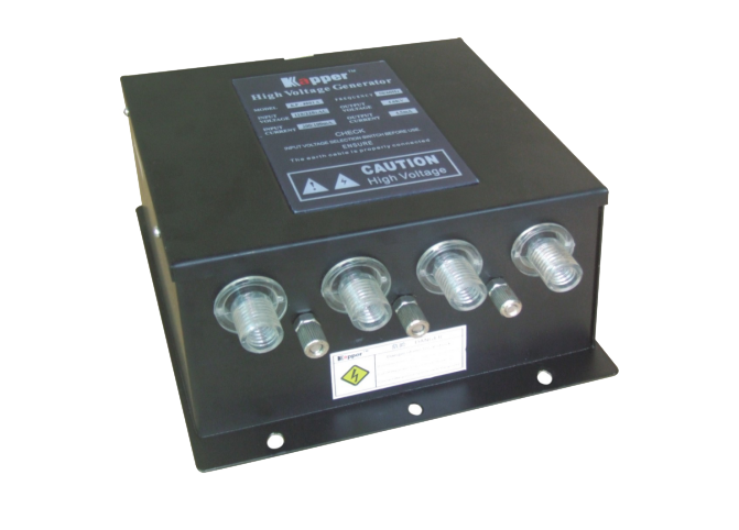 KP4004A Power Supply