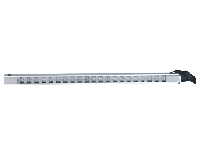 KP5004A ionic aluminum rod