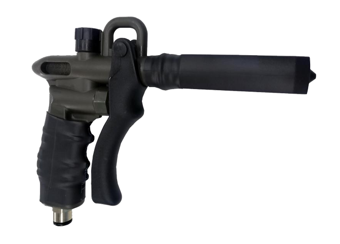 KP3004A Ion Air Gun