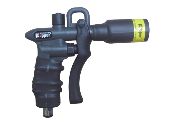 KP3003A Ion Air Gun